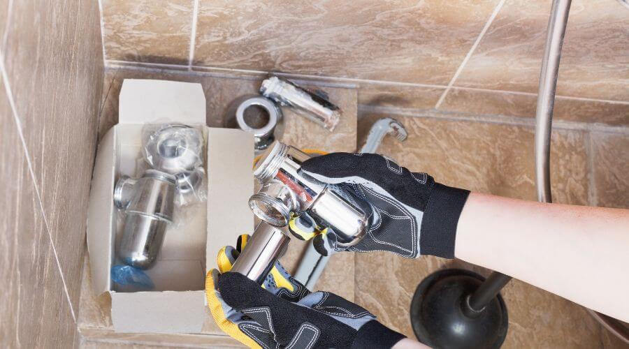 Expert flood damage restoration services in Granville, NY
